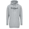 Hoodie dress Thumbnail