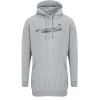 Hoodie dress Thumbnail