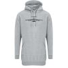 Hoodie dress Thumbnail