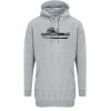 Hoodie dress Thumbnail