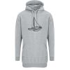 Hoodie dress Thumbnail