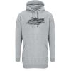 Hoodie dress Thumbnail