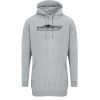 Hoodie dress Thumbnail