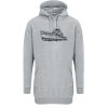 Hoodie dress Thumbnail
