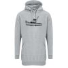 Hoodie dress Thumbnail