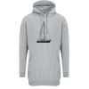 Hoodie dress Thumbnail