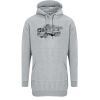 Hoodie dress Thumbnail