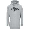 Hoodie dress Thumbnail