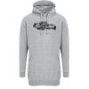 Hoodie dress Thumbnail