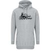 Hoodie dress Thumbnail