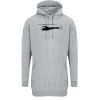 Hoodie dress Thumbnail