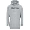 Hoodie dress Thumbnail