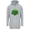 Hoodie dress Thumbnail