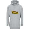 Hoodie dress Thumbnail