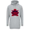 Hoodie dress Thumbnail