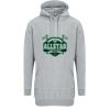 Hoodie dress Thumbnail