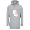 Hoodie dress Thumbnail
