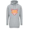 Hoodie dress Thumbnail