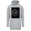 Hoodie dress Thumbnail