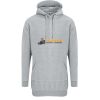 Hoodie dress Thumbnail