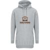 Hoodie dress Thumbnail