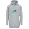 Hoodie dress Thumbnail