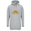 Hoodie dress Thumbnail