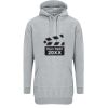 Hoodie dress Thumbnail