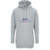 Hoodie dress Thumbnail