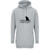 Hoodie dress Thumbnail