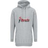 Hoodie dress Thumbnail