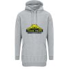Hoodie dress Thumbnail