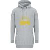 Hoodie dress Thumbnail