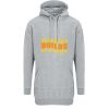 Hoodie dress Thumbnail