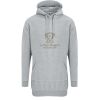 Hoodie dress Thumbnail
