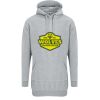 Hoodie dress Thumbnail