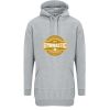 Hoodie dress Thumbnail