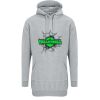 Hoodie dress Thumbnail