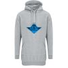 Hoodie dress Thumbnail