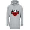 Hoodie dress Thumbnail