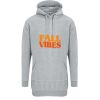 Hoodie dress Thumbnail
