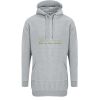 Hoodie dress Thumbnail