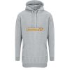 Hoodie dress Thumbnail