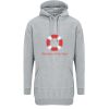Hoodie dress Thumbnail