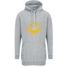 Hoodie dress Thumbnail