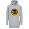 Hoodie dress Thumbnail