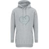 Hoodie dress Thumbnail