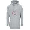 Hoodie dress Thumbnail