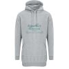 Hoodie dress Thumbnail