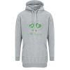 Hoodie dress Thumbnail